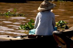 Local life on the Mekong Delta - Essential Vietnam tour