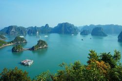 Vietnam holiday packages Ha Long Bay