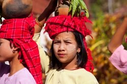 Local Burmese - Myanmar tour of splendours