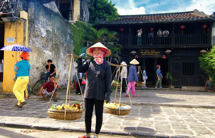 Vietnam holiday packages Hoi An