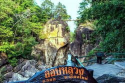 Ob Luang National Park