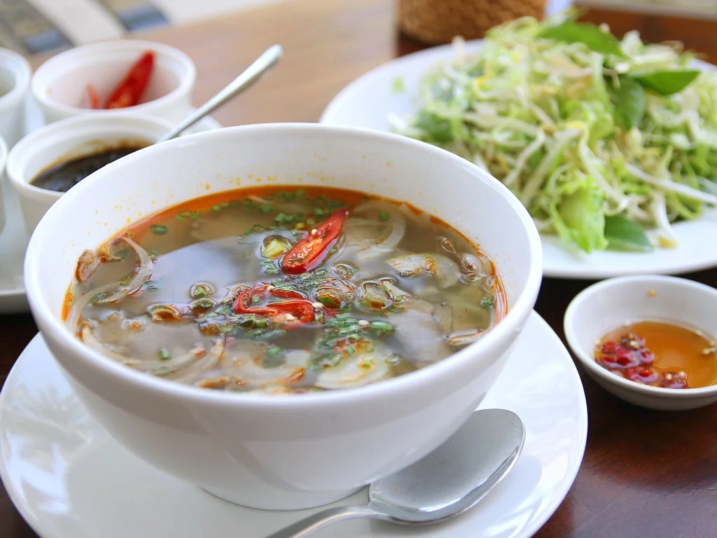 Vietnamese Pho - the best version!