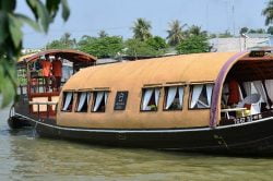 Cruise Can Tho Mekong Vietnam