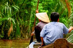 Vietnam holiday packages boat trip