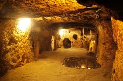 Discover Cu Chi Tunnels - Vietnam active family tour