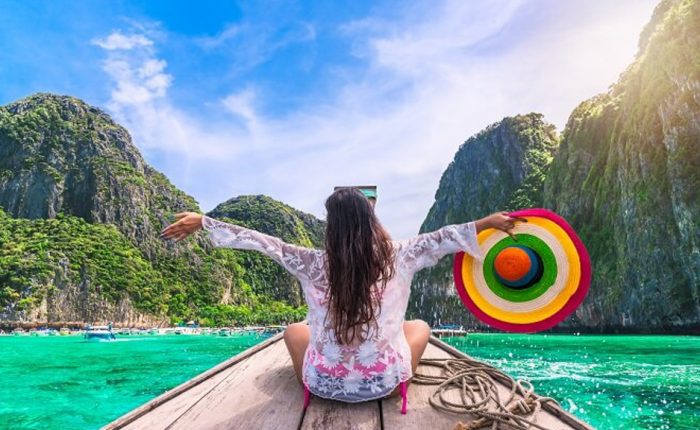 Check Hanoi Voyages to see how you can travel your own style with a tailor-made trip