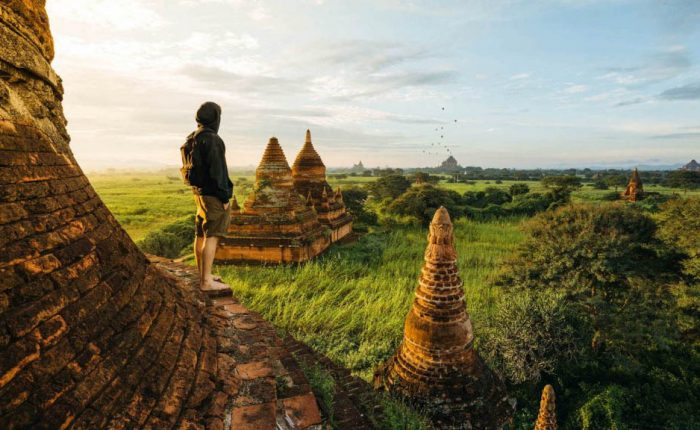 Go to TripAdvisor's top destinations with Hanoi Voyages