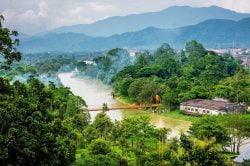 Hidden Vang Vieng - Laos in-depth tour