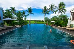 Hoi an ancient house village resort and spa