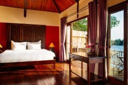 an lam retreat saigon