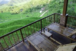 Pu Luong retreat suite view