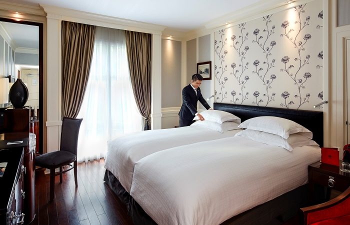 Sofitel Metropole Hanoi - Premium Room