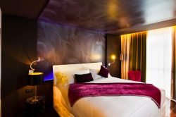 Hotel de l opera hanoi deluxe room