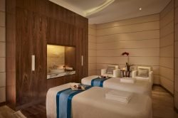 Reverie Saigon SPA care