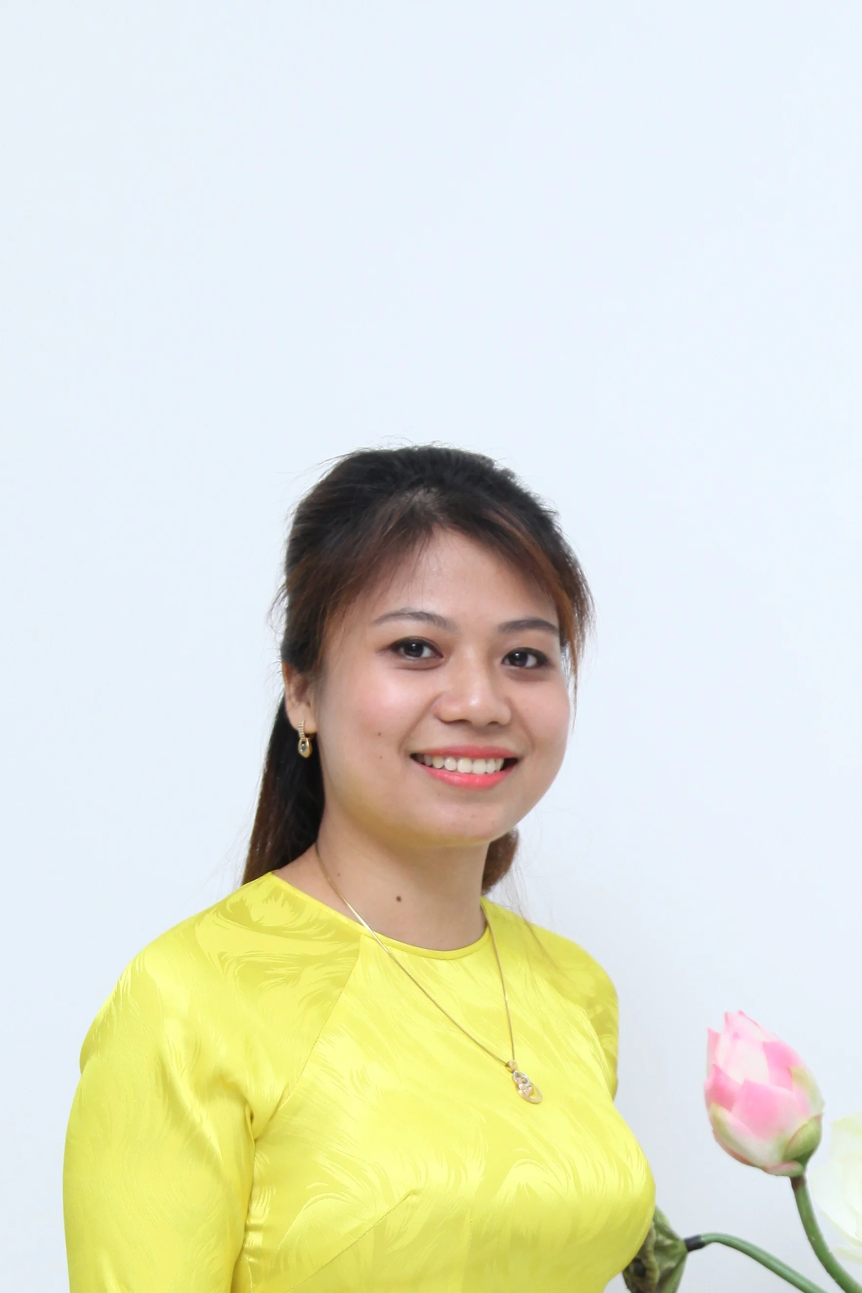 Hanoi Voyages Personnel