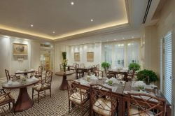 Apricot Hotel Restaurant