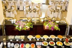 Ninh Binh Legend Restaurant