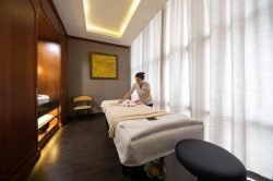 Vinpearl Hotel Can Tho SPA