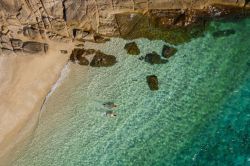 Discover paradise at Six Senses Con Dao Beach