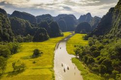 Tam Coc Ninh Binh