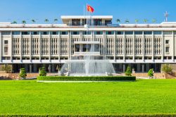 Iconic of HCMC