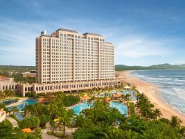 Top 9 Best Luxury Hotels in Vung Tau 2024